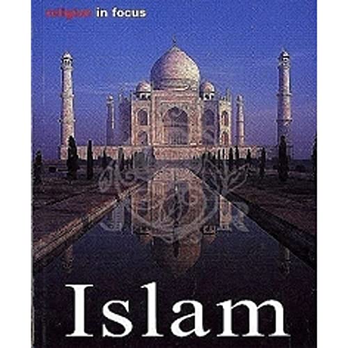 Beispielbild fr Islam (Art in Focus) zum Verkauf von Reuseabook