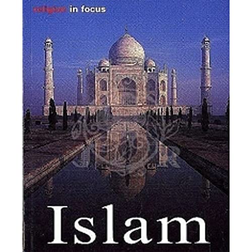 Imagen de archivo de ART IN FOCUS: ISLAM a la venta por Wonder Book