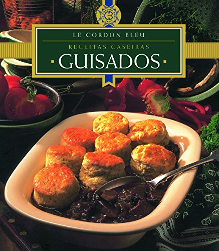 Beispielbild fr Receitas Caseiras Guisados (Edio 2006) zum Verkauf von Luckymatrix