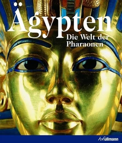 Imagen de archivo de gypten: Die Welt der Pharaonen a la venta por medimops