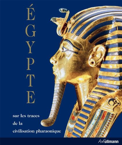 9783833132728: L'Egypte: Sur les traces de la civilisation pharaonique