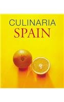 Imagen de archivo de Culinaria Spain a la venta por HPB Inc.