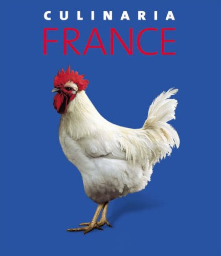 Stock image for Culinaria France for sale by SecondSale
