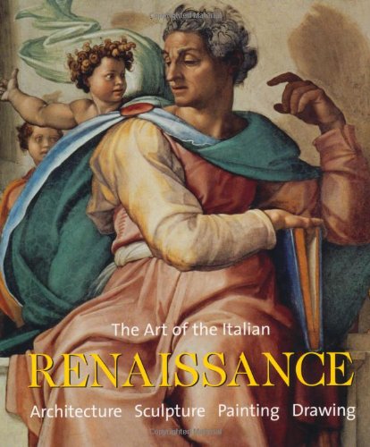 Stock image for The Art of the Italian Renaissance for sale by Cronus Books