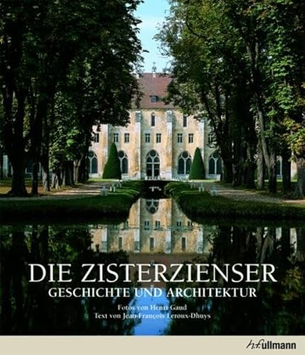 9783833134678: Die Zisterzienser: Geschichte und Architektur