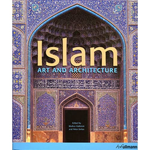 Stock image for Islam (Lct): Art and Architecture for sale by Richard Park, Bookseller