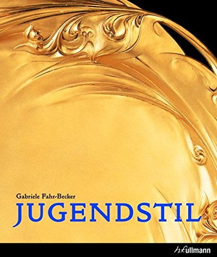 Stock image for Jugendstil for sale by The Book Corner