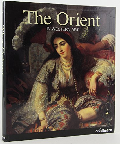 The Orient In Western Art