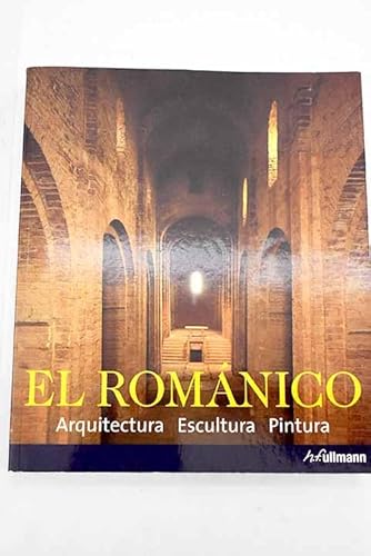 9783833136023: El romanico