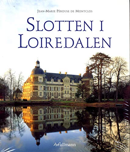 Stock image for Slotten i Loiredalen [Paperback] Prouse De Montclos, Jean Marie for sale by Hay-on-Wye Booksellers