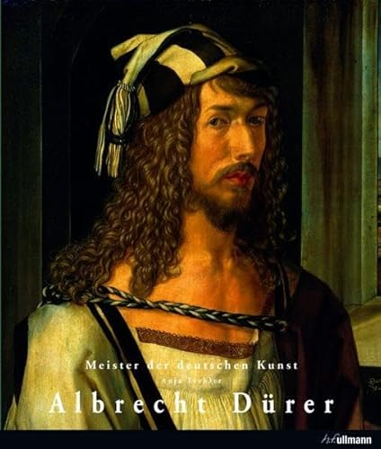 Stock image for Meister der Deutschen Kunst: Albrecht Drer for sale by medimops