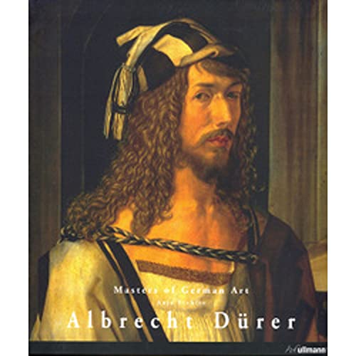 Stock image for Albrecht Durer (Masters of Art) [Paperback] [Jan 01, 2007] Eichler, Anja for sale by ThriftBooks-Dallas