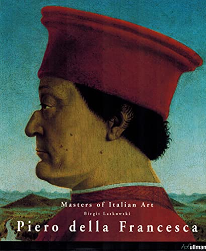 Imagen de archivo de Piero Della Francesca (Masters of Art) a la venta por WorldofBooks