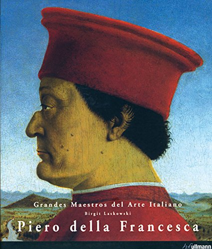 9783833137563: PIERO DELLA FRANCESCA