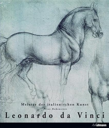 Beispielbild fr Meister der italienischen Kunst: Leonardo da Vinci zum Verkauf von medimops