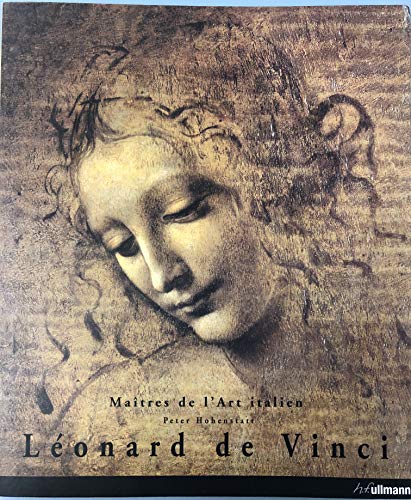 Stock image for Lonard de Vinci for sale by Ammareal