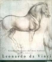 Stock image for Leonardo Da Vinci 1452-1519 for sale by Hamelyn