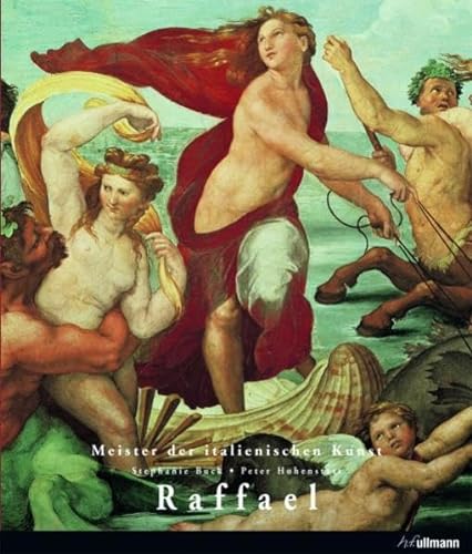9783833137976: Meister der Europischen Kunst: Raffael