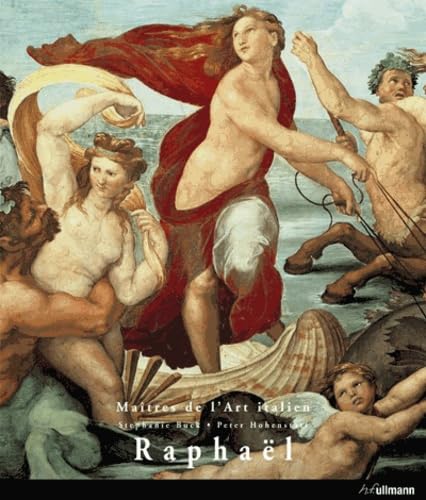 Beispielbild fr Raffaello Santi, Surnomm Raphal, 1483-1520 zum Verkauf von RECYCLIVRE