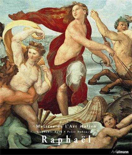 9783833137990: Raffaello Santi, surnomm Raphal: 1483-1520