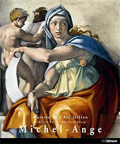 9783833138218: Michelangelo Buonarroti, surnomm Michel-Ange : 1475-1564