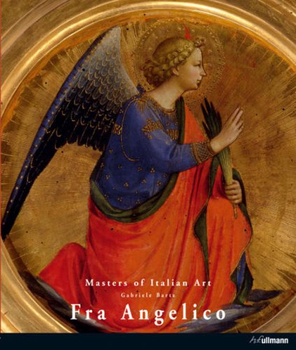 Stock image for Fra Angelico (Masters of Art) for sale by WorldofBooks