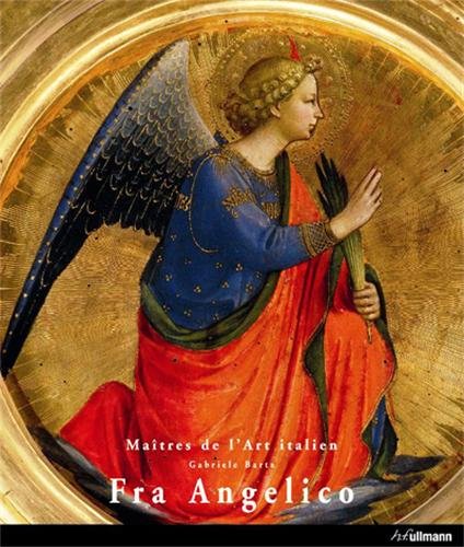 Stock image for Fra Angelico for sale by Ammareal