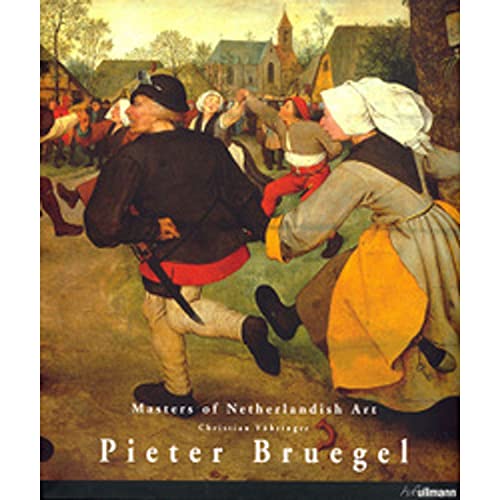 Imagen de archivo de Pieter Bruegel a la venta por Half Price Books Inc.