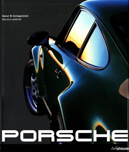 Stock image for porsche for sale by ThriftBooks-Dallas