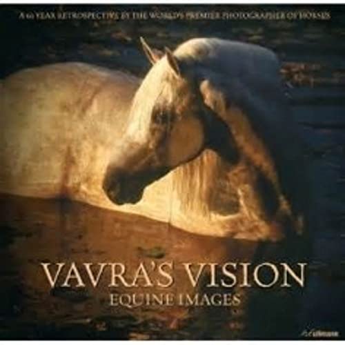 9783833140143: Vavra's Vision