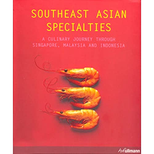 Beispielbild fr Culinaria: Southeast Asian Specialties zum Verkauf von Foster Books, Board of Directors FABA