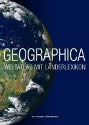 9783833141249: Geographica: Weltatlas Mit Landerlexikon