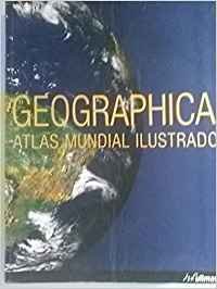 9783833141270: Geographica