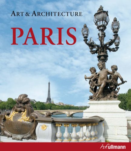 Beispielbild fr Paris (Art & Architecture) zum Verkauf von WorldofBooks
