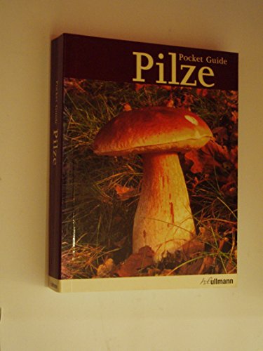 Beispielbild fr Pocket Guide Pilze zum Verkauf von medimops