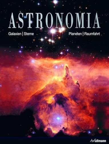 Stock image for Astronomia for sale by medimops