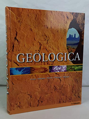 Beispielbild fr Geologica zum Verkauf von medimops