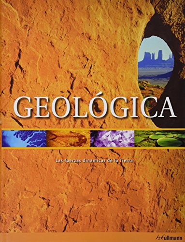 Stock image for GEOLOGICA for sale by La Casa de los Libros