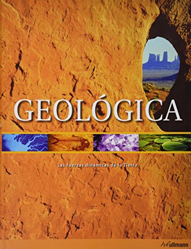 9783833143793: GEOLOGICA