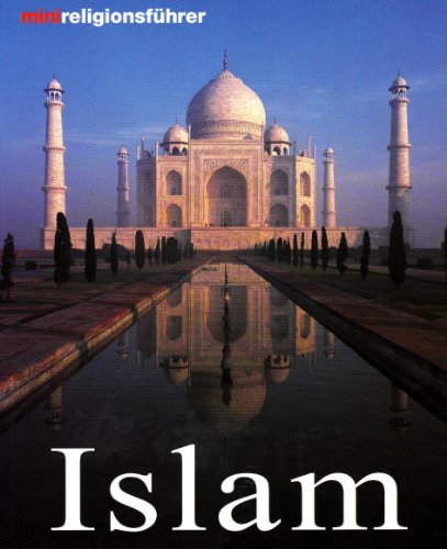 9783833144332: Minireligionsfhrer: Islam