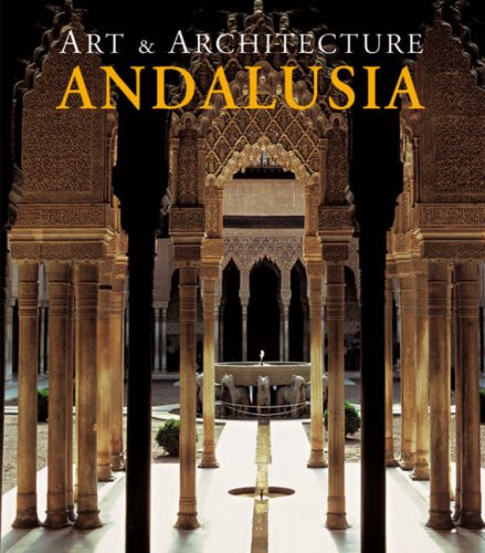 9783833144653: Andalusia (Art & Architecture)