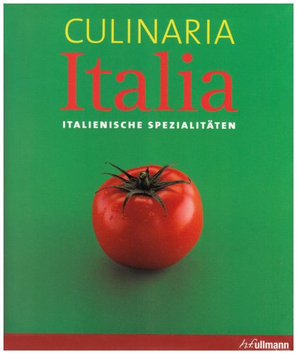 Beispielbild fr Italia, Italienische Spezialitten (Flexcover) [Gebundene Ausgabe]Claudia Piras (Autor) zum Verkauf von BUCHSERVICE / ANTIQUARIAT Lars Lutzer