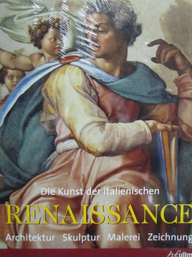 Beispielbild fr Die Kunst der italienischen Renaissance zum Verkauf von medimops