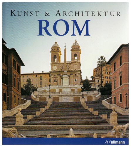 Beispielbild für Kunst und Architektur Rom zum Verkauf von medimops