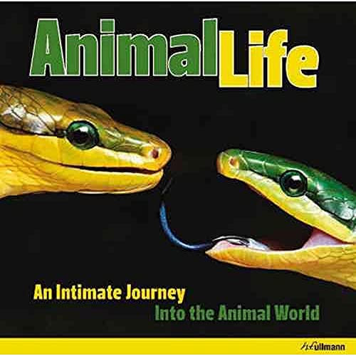 9783833145933: Animal Life