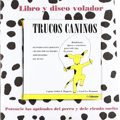 TRUCOS CANINOS (9783833145988) by HAGGERTY