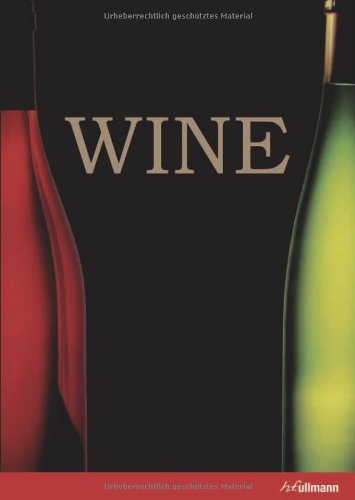 Imagen de archivo de Wine a la venta por Mountain Books