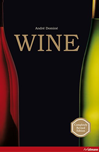 Beispielbild fr Wine zum Verkauf von Riverside Books and Prints