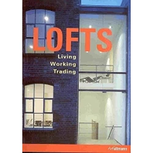 Stock image for Lofts for sale by Irish Booksellers