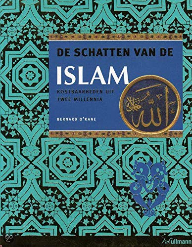 9783833146800: De schatten van de islam